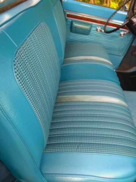 1971 Chevrolet C-10 Custom Deluxe - photo 13