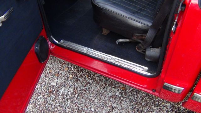 1971 Chevrolet C-10 Custom C-10 - photo 10