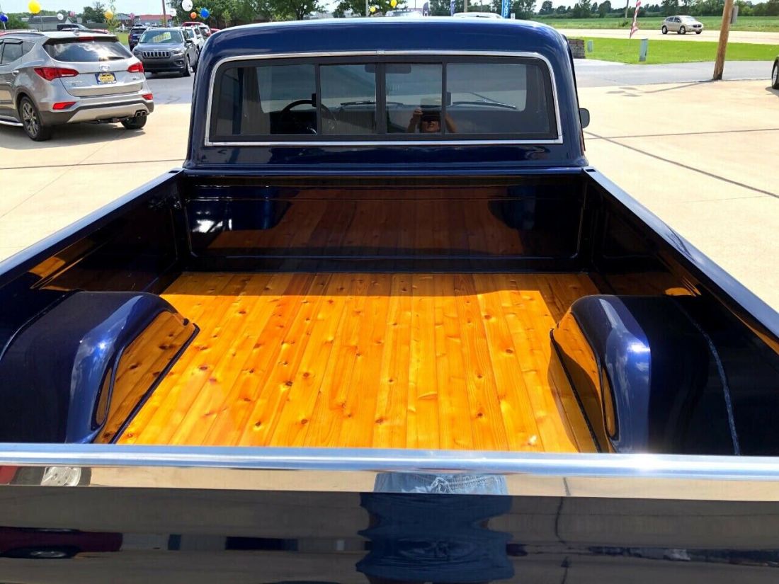 1971 Chevrolet C-10 - photo 4
