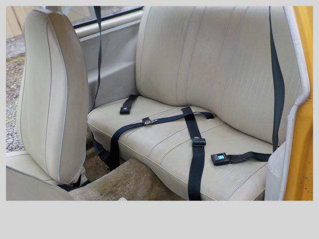 1971 Other Makes Chevrolet Vega 2-Door - photo 11