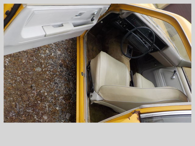 1971 Other Makes Chevrolet Vega 2-Door - photo 13