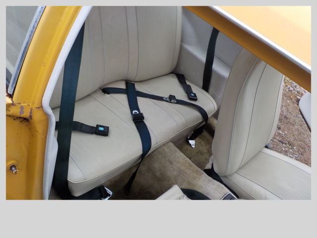 1971 Other Makes Chevrolet Vega 2-Door - photo 5