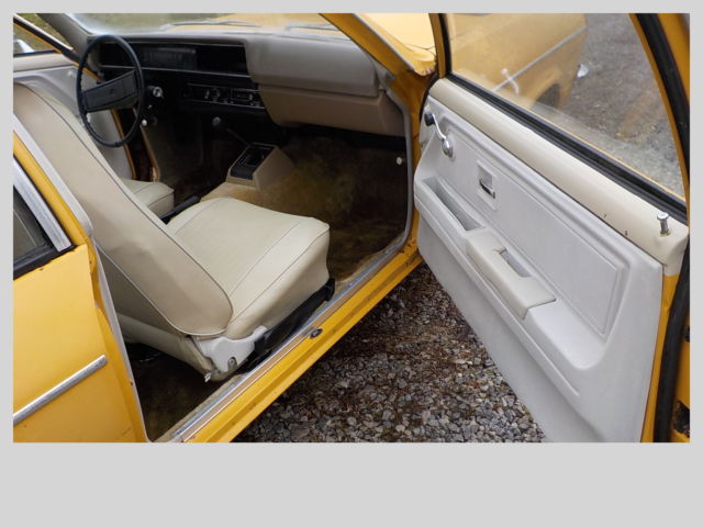 1971 Other Makes Chevrolet Vega 2-Door - photo 8