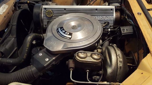 1971 Chevrolet Other Vega Kammback - photo 10