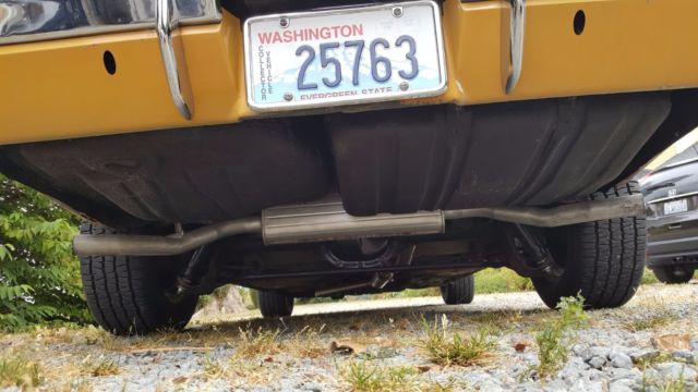 1971 Chevrolet Other Vega Kammback - photo 11
