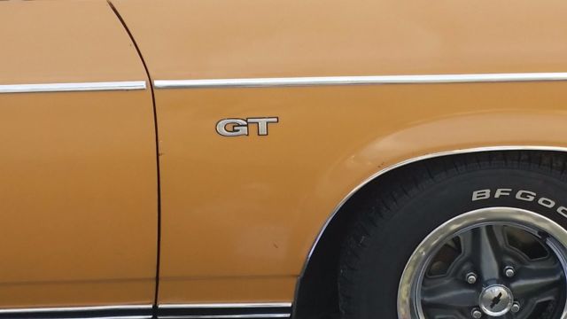 1971 Chevrolet Other Vega Kammback - photo 12