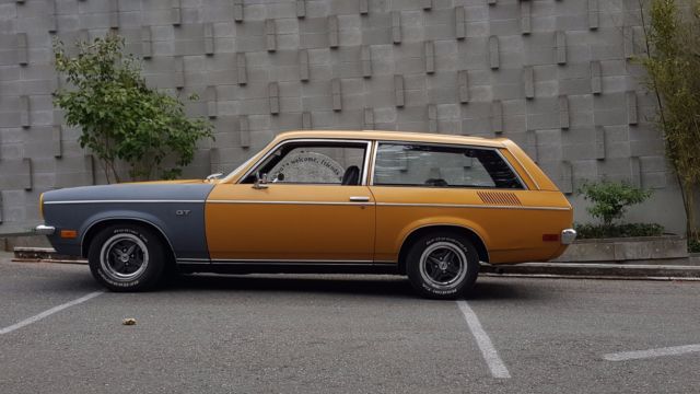 1971 Chevrolet Other Vega Kammback - photo 5