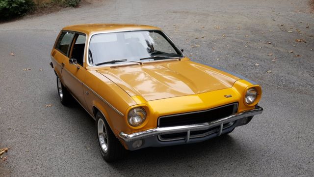 1971 Chevrolet Other Vega Kammback - photo 6