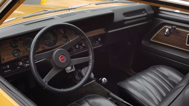 1971 Chevrolet Other Vega Kammback - photo 7