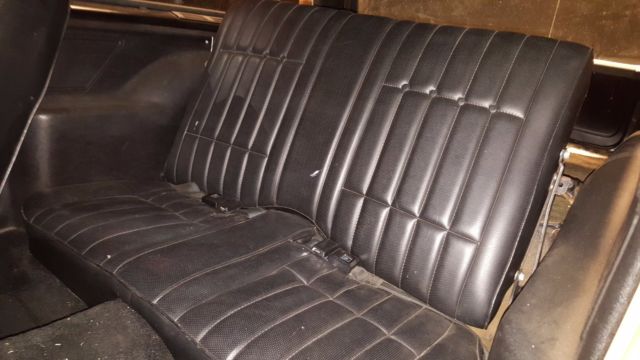 1971 Chevrolet Other Vega Kammback - photo 8