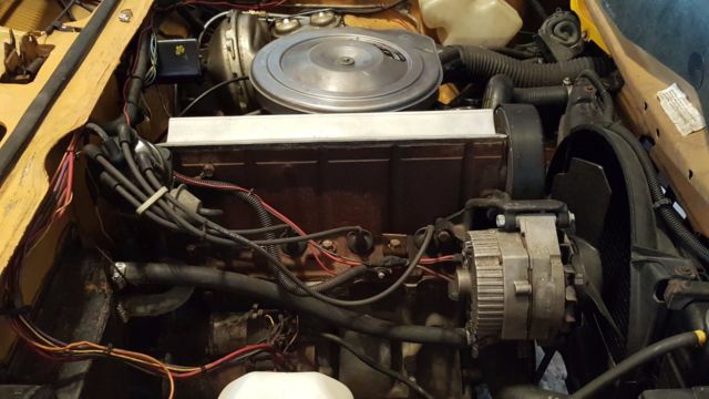 1971 Chevrolet Other Vega Kammback - photo 9