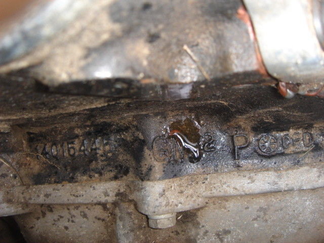 1971 Chevrolet Corvette Big Block 454 - photo 12