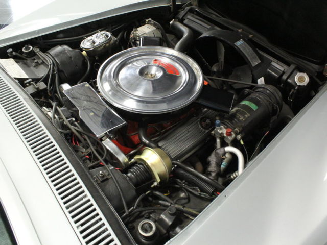1971 Chevrolet Corvette - photo 12