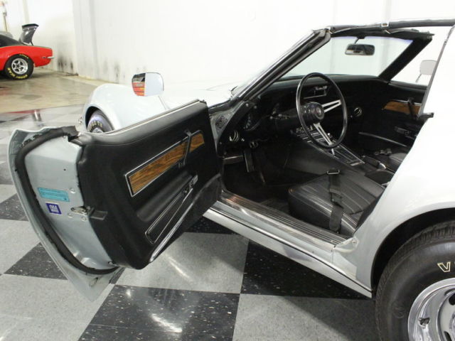 1971 Chevrolet Corvette - photo 13