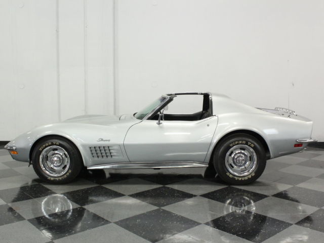 1971 Chevrolet Corvette - photo 2