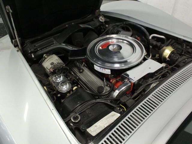 1971 Chevrolet Corvette - photo 3