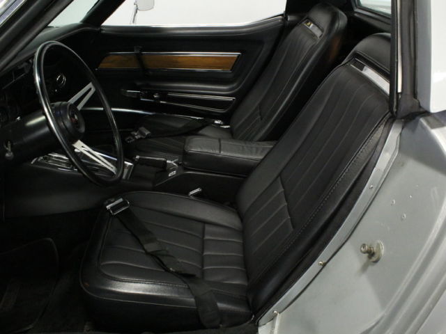 1971 Chevrolet Corvette - photo 4
