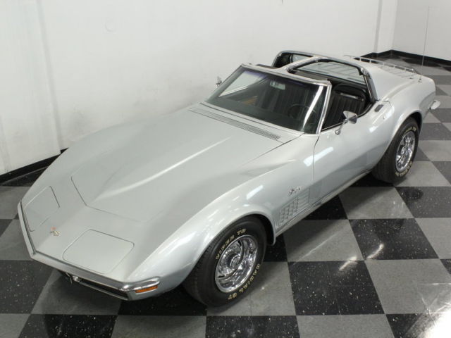 1971 Chevrolet Corvette - photo 5