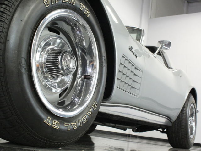 1971 Chevrolet Corvette - photo 6