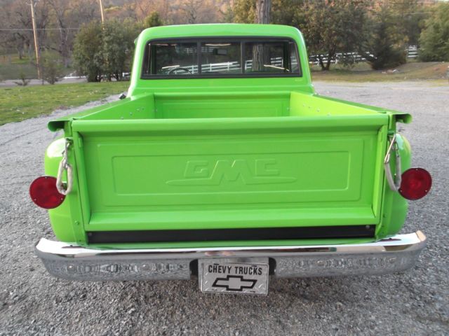 1971 Chevrolet C-10 - photo 4