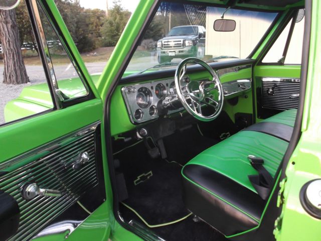 1971 Chevrolet C-10 - photo 6