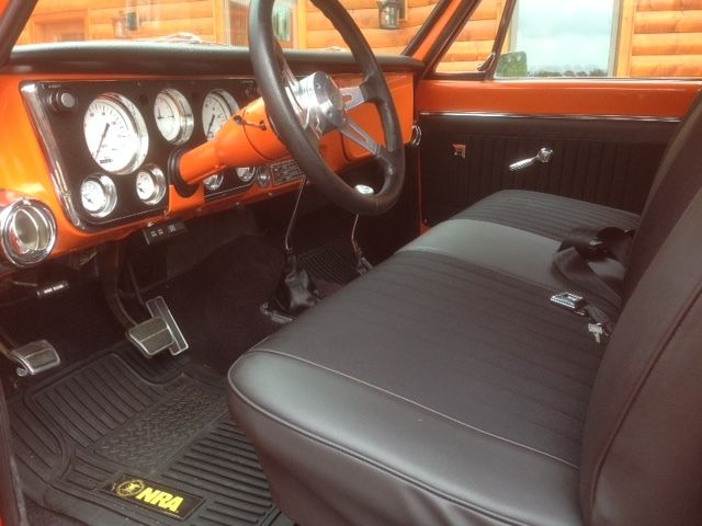 1971 Chevrolet Other Pickups K20 - photo 5