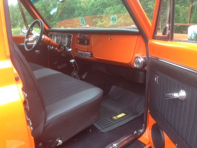 1971 Chevrolet Other Pickups K20 - photo 7
