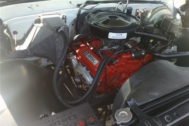1971 Chevrolet Blazer - photo 4