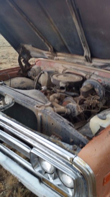 1971 Chevrolet Blazer Blazer/ jimmy - photo 10