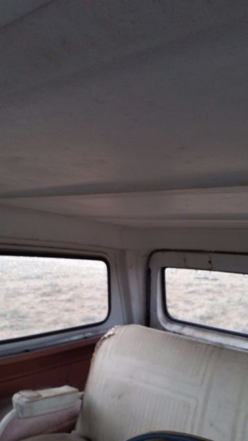 1971 Chevrolet Blazer Blazer/ jimmy - photo 8