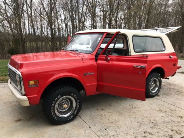 1971 Chevrolet Other Pickups - photo 2