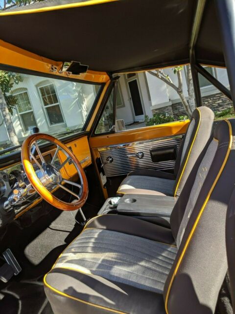 1971 Chevrolet Blazer K5 - photo 5