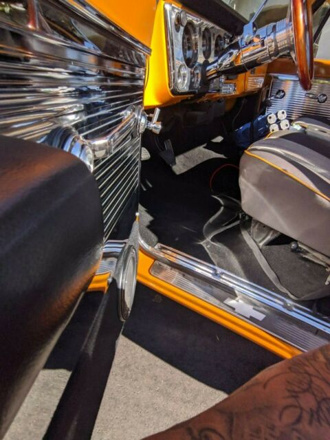 1971 Chevrolet Blazer K5 - photo 7