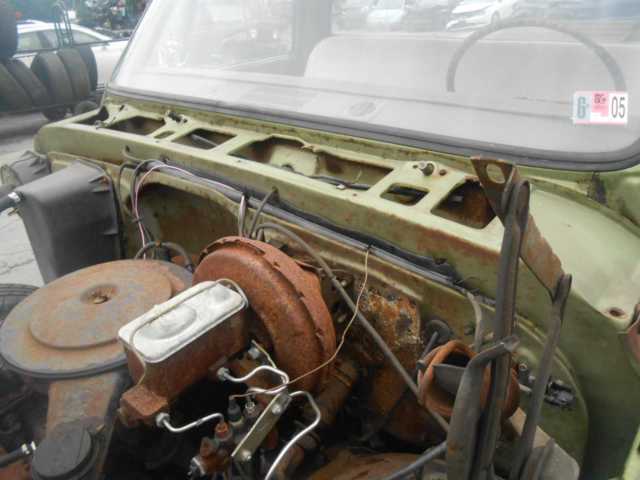 1971 Chevrolet C-10 - photo 12