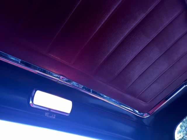 1971 Chevrolet Other Pickups Cheyenne Super CST - photo 11