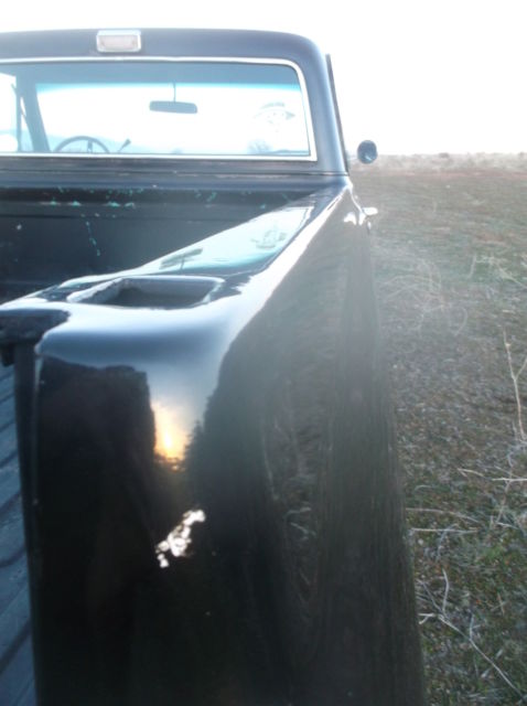 1971 Chevrolet C-10 - photo 11