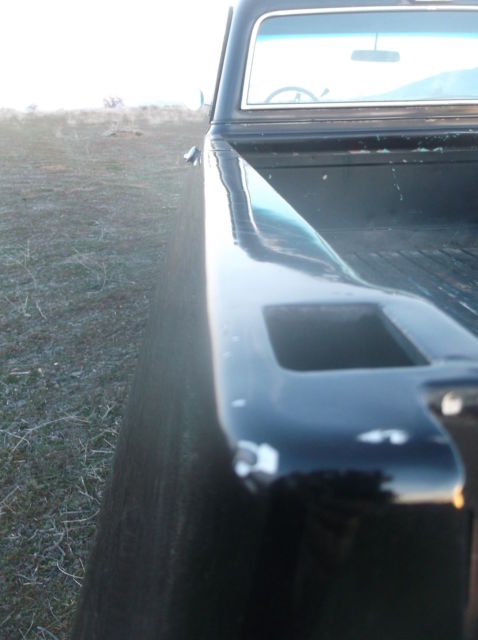 1971 Chevrolet C-10 - photo 9