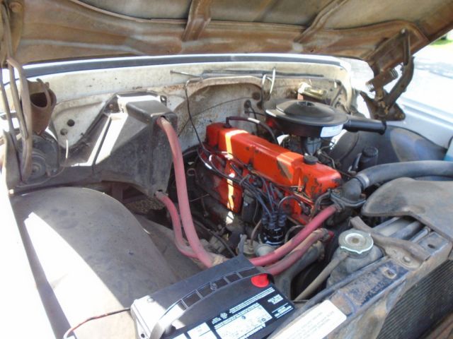 1971 Chevrolet C-10 - photo 10