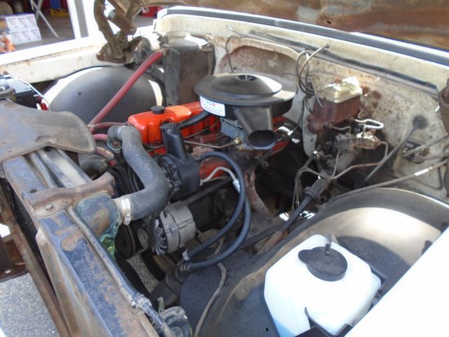 1971 Chevrolet C-10 - photo 9