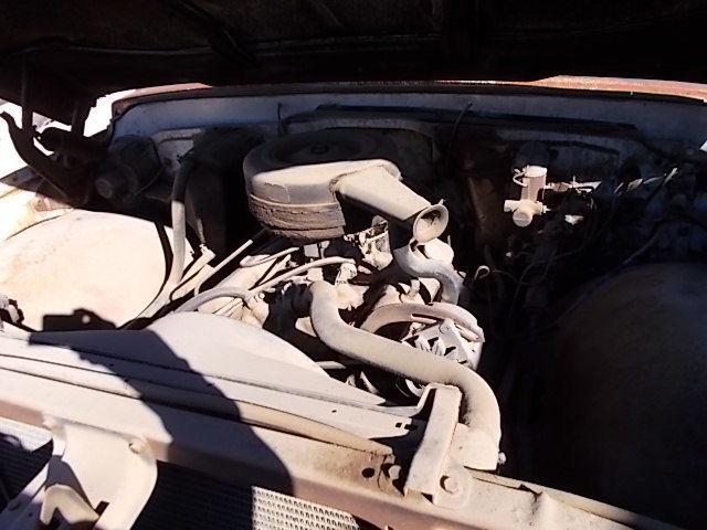 1971 Chevrolet C-10 - photo 11