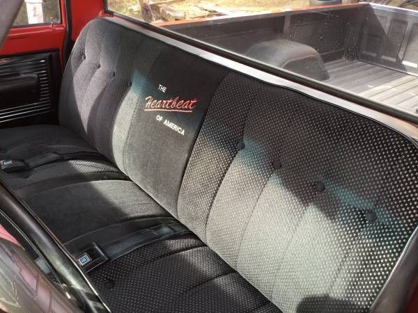 1971 Chevrolet C-10 High Performance - photo 5