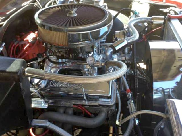 1971 Chevrolet C-10 High Performance - photo 9