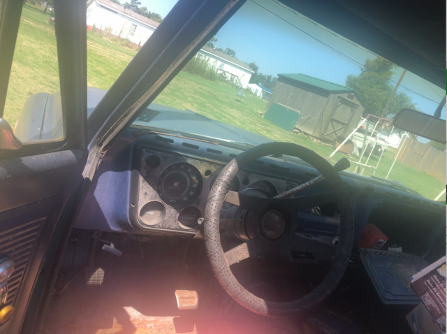 1971 Chevrolet Other Pickups - photo 11