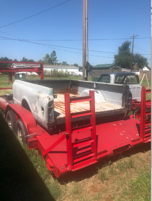 1971 Chevrolet Other Pickups - photo 13