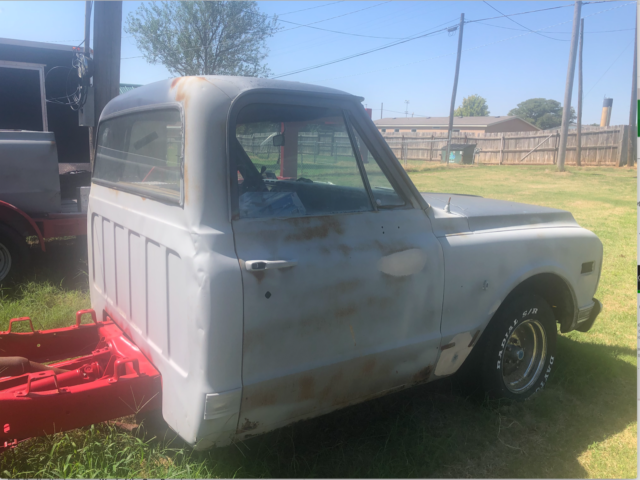 1971 Chevrolet Other Pickups - photo 3