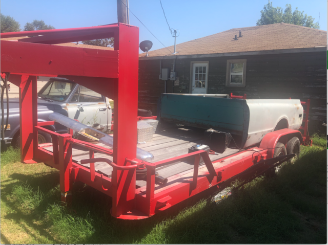 1971 Chevrolet Other Pickups - photo 5