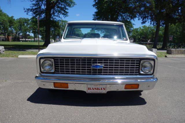 1971 Chevrolet C-10 - photo 6