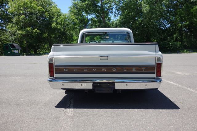 1971 Chevrolet C-10 - photo 9