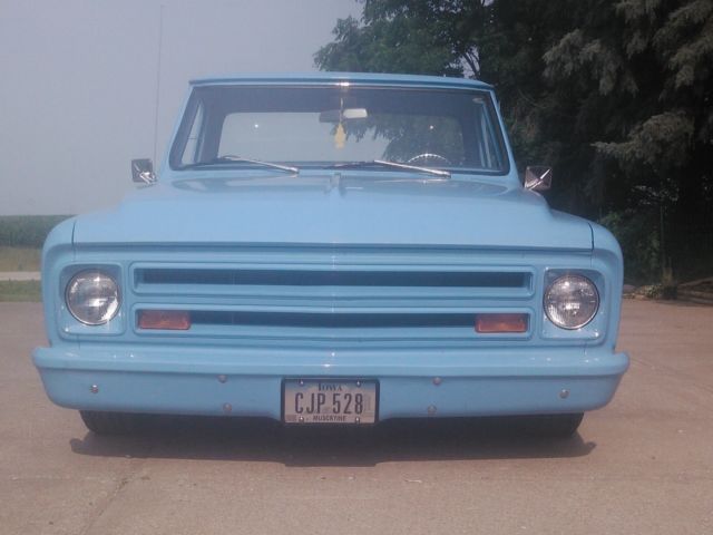 1971 Chevrolet Other Pickups - photo 2