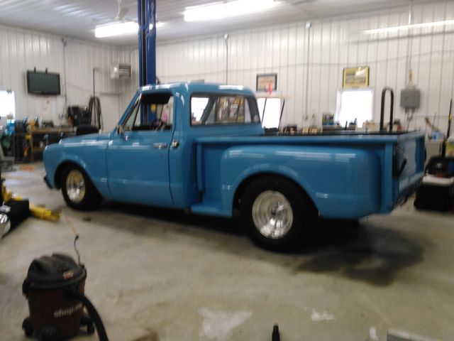 1971 Chevrolet Other Pickups - photo 4